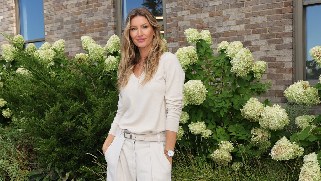 Gisele Bündchen's Diet: A Supermodel's Secrets to Radiant Health