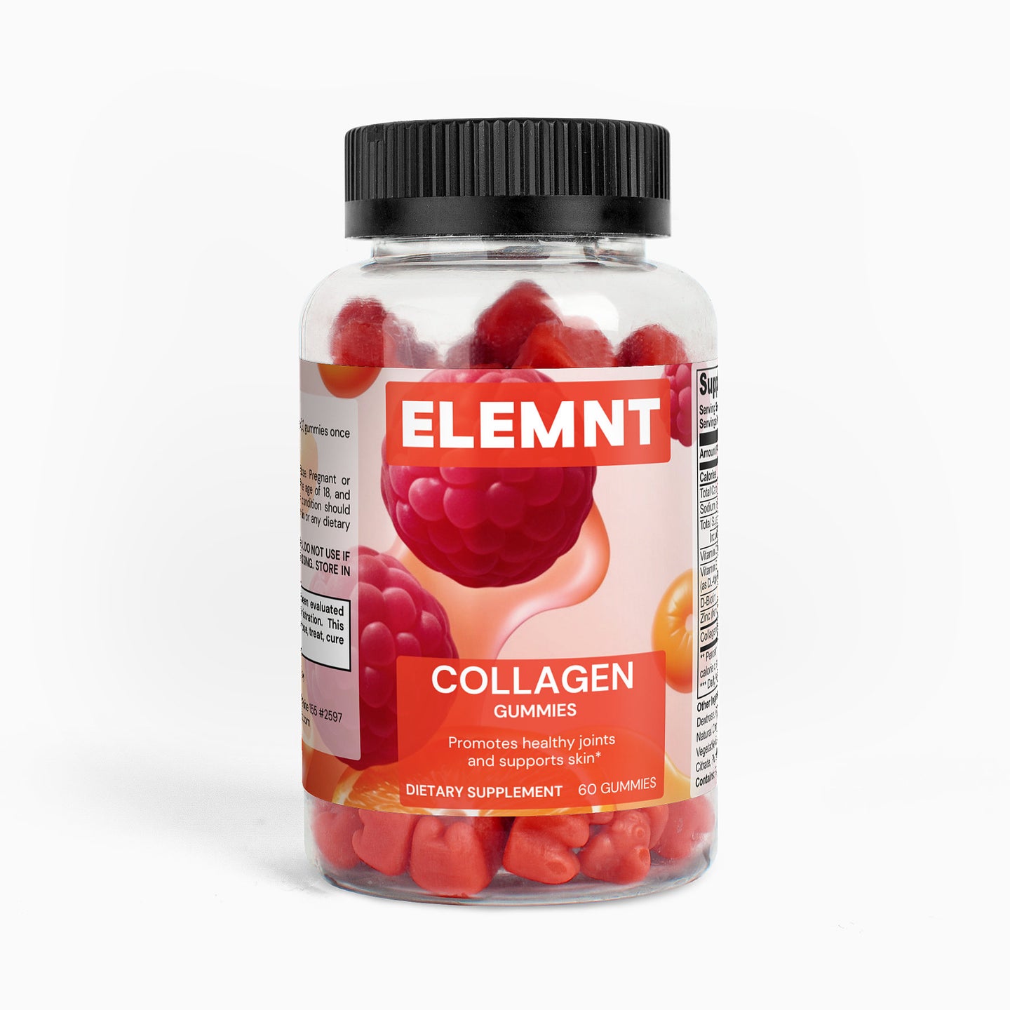 Collagen Gummies (Adult)