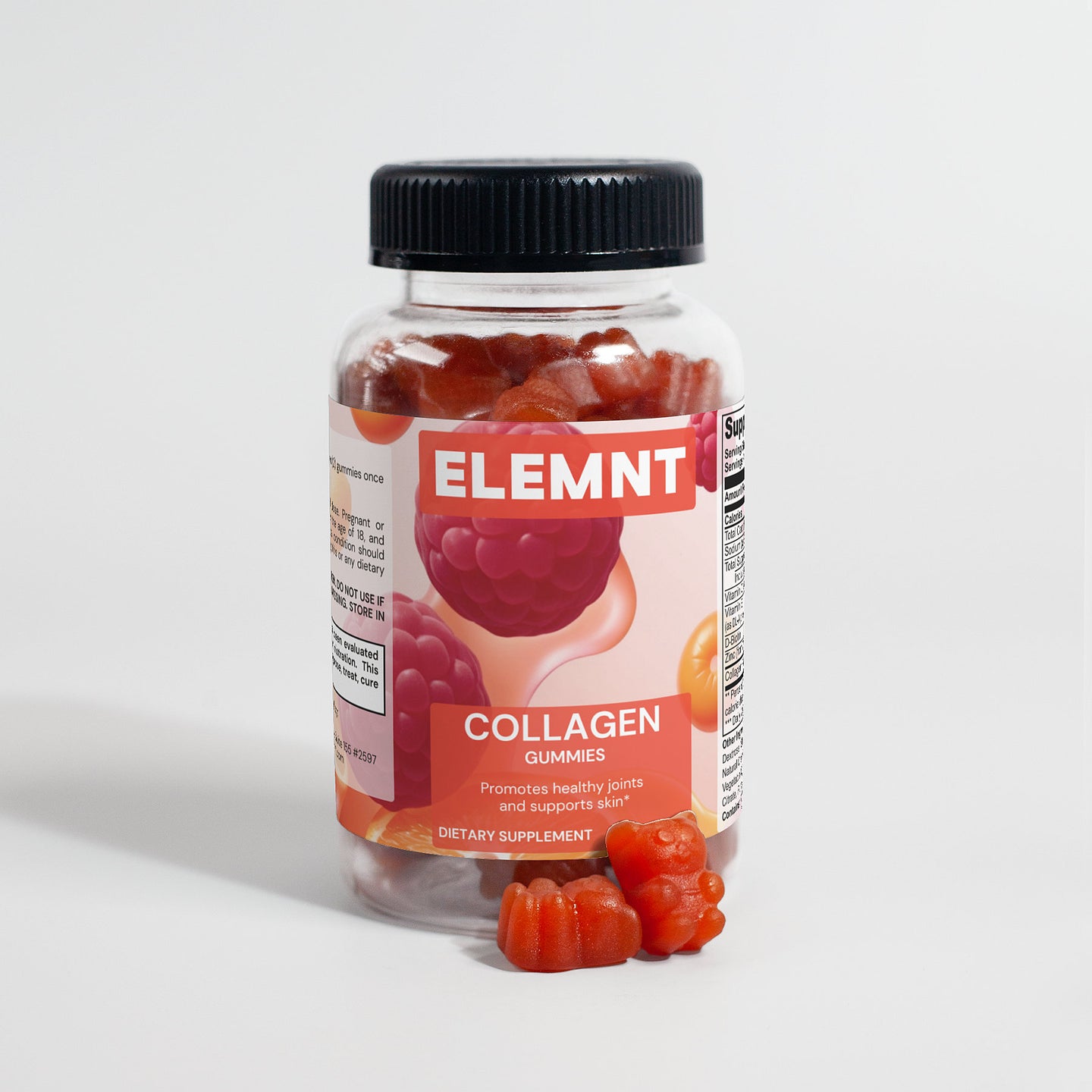 Collagen Gummies (Adult)