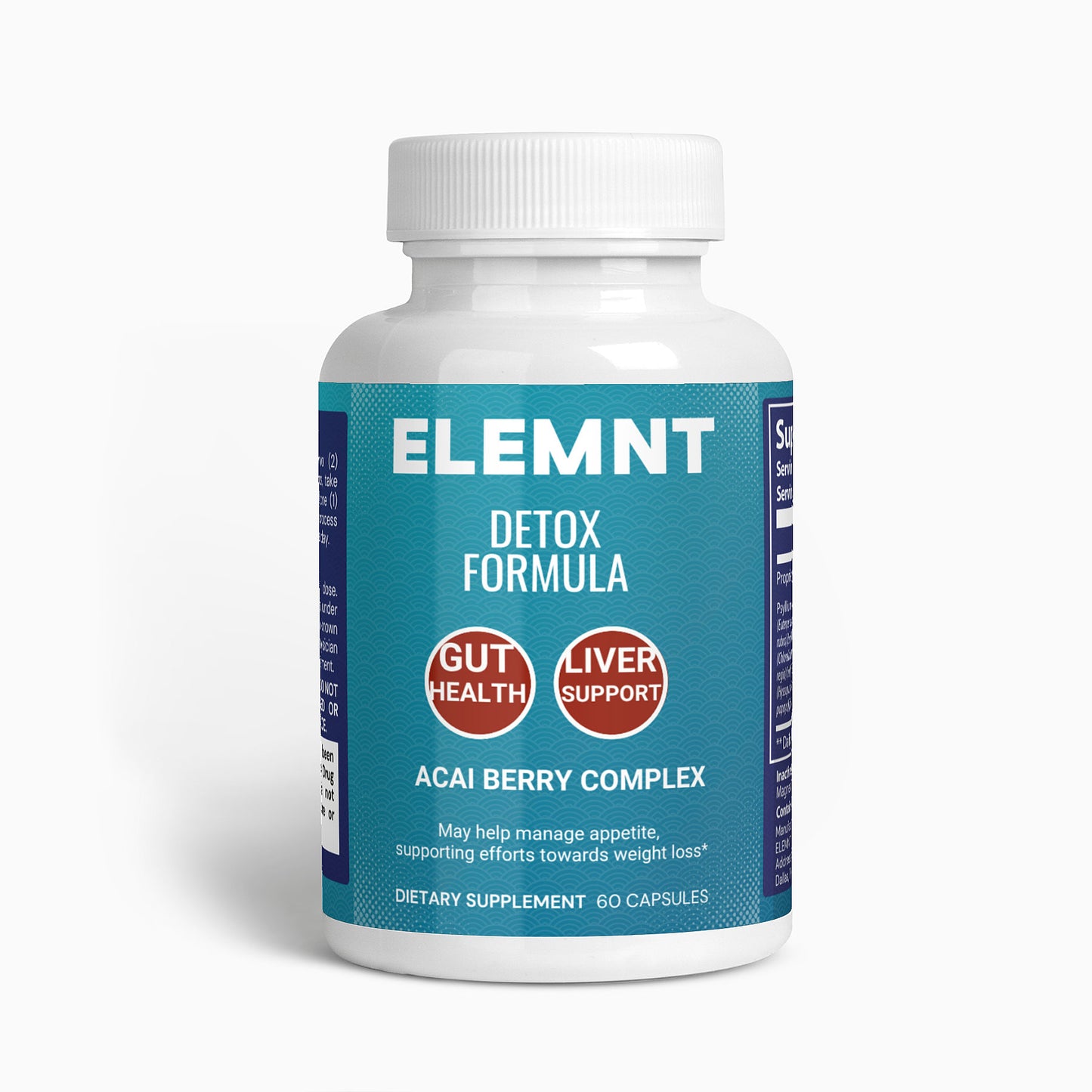 Detox Formula (Acai detox)