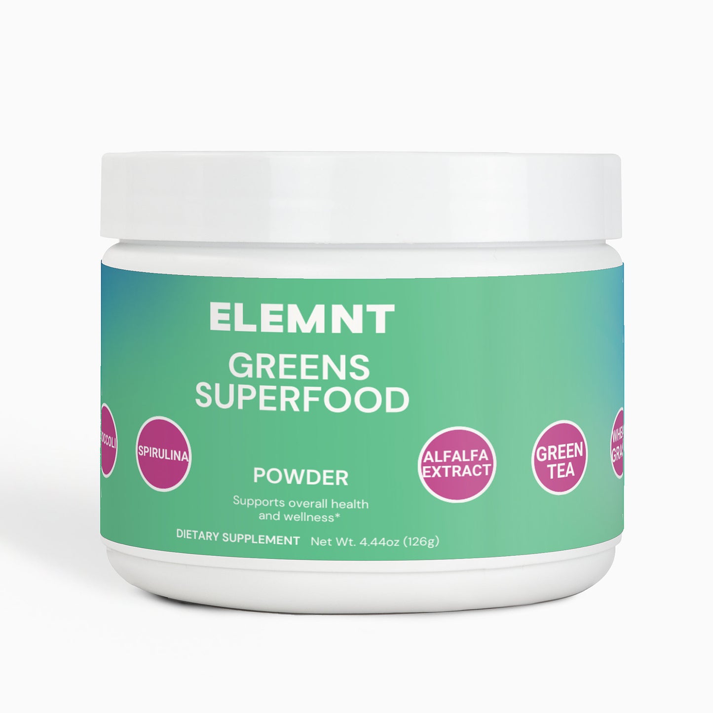 Greens Superfood