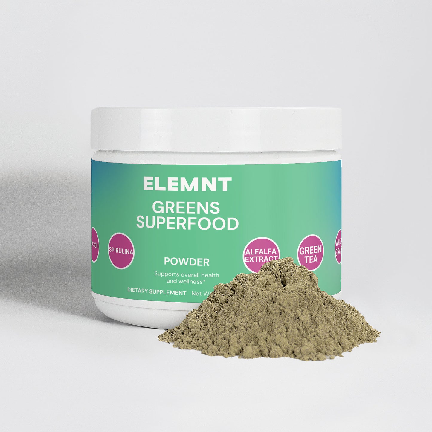 Greens Superfood